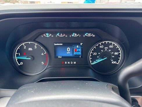 Used 2024 Ford F350 XL w/ 360-Degree Camera Package image 44