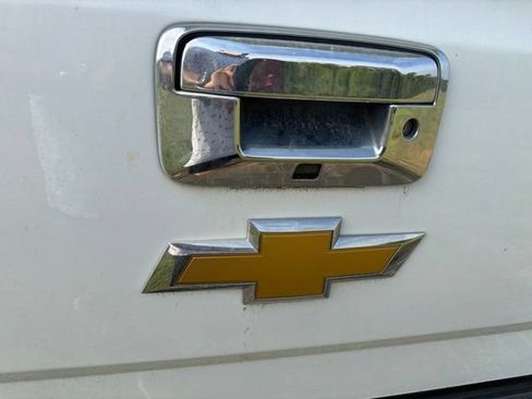 Used 2016 Chevrolet Silverado 1500 LT RWD image 31