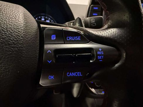 Used 2020 Hyundai Elantra GT N Line FWD image 41
