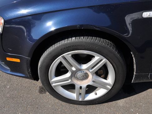 Used 2008 Audi A4 2.0T AWD/4WD image 32