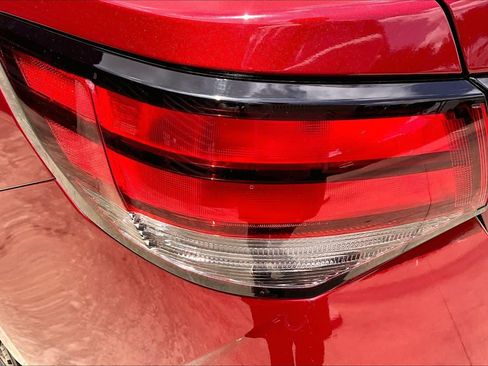 Used 2023 Nissan Sentra SV w/ All-Weather Package FWD image 28