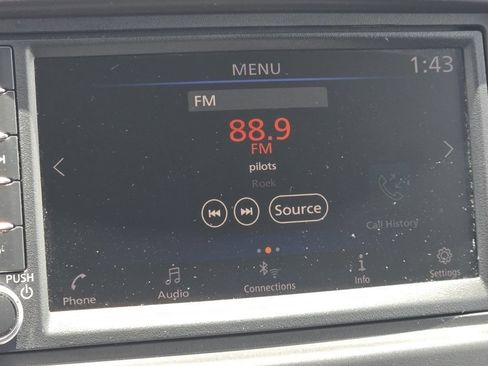 Used 2020 Nissan NV200 SV w/ Sliding Glass Door Package FWD image 26
