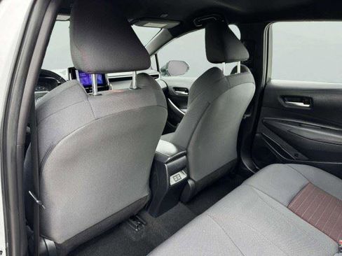 Used 2024 Toyota Corolla SE FWD image 36