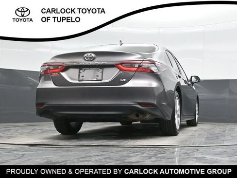 Used 2024 Toyota Camry LE FWD image 36