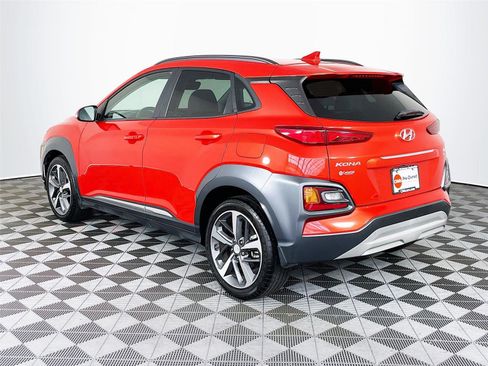 Used 2019 Hyundai Kona Limited image 6