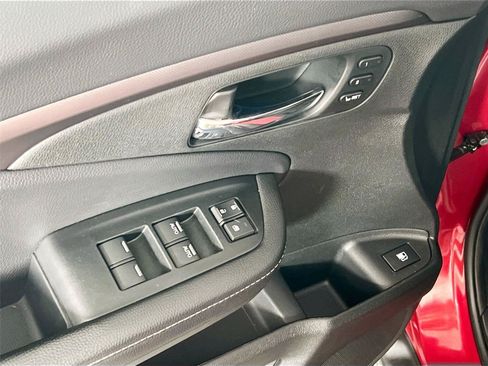 Used 2023 Honda Ridgeline RTL image 19