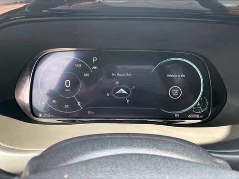 Used 2020 Hyundai Palisade Limited FWD image 24
