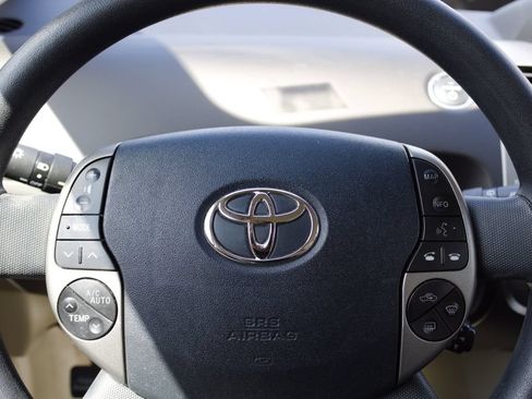 Used 2005 Toyota Prius FWD image 21
