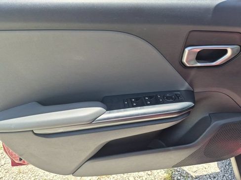 Used 2025 Kia K4 FWD image 11