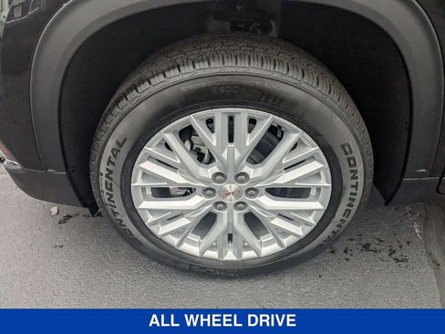 New 2026 GMC Acadia Elevation w/ Elevation Premium Package AWD/4WD image 10