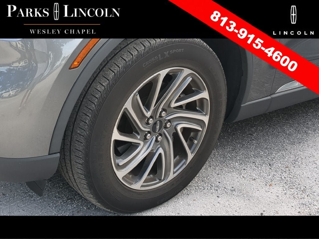 Used 2023 Lincoln Aviator AWD image 12