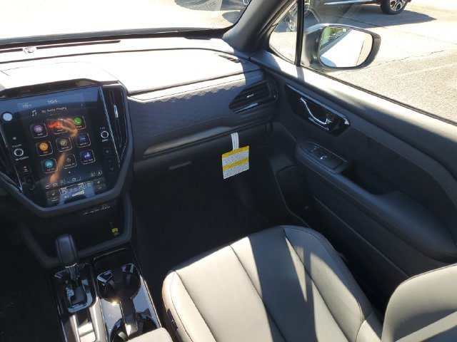 New 2026 Subaru Forester Sport AWD/4WD image 9