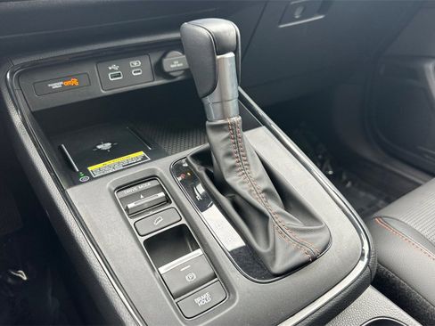 Certified 2025 Honda CR-V Sport-L image 23