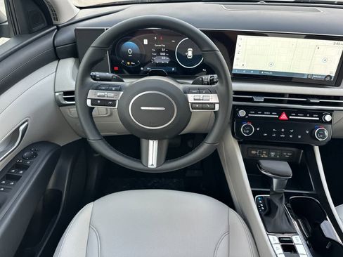 New 2026 Hyundai Tucson SEL image 14