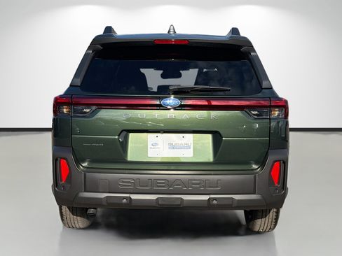 New 2026 Subaru Outback Premium image 4