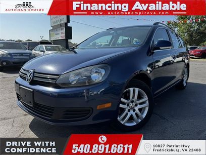Used 2014 Volkswagen Jetta TDI