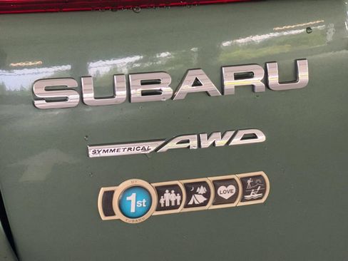 Used 2014 Subaru Outback 2.5i Limited w/ Moonroof Package AWD/4WD image 13