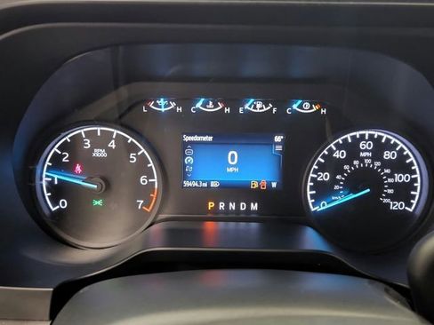 Used 2023 Ford F350 XL w/ STX Appearance Package AWD/4WD image 39