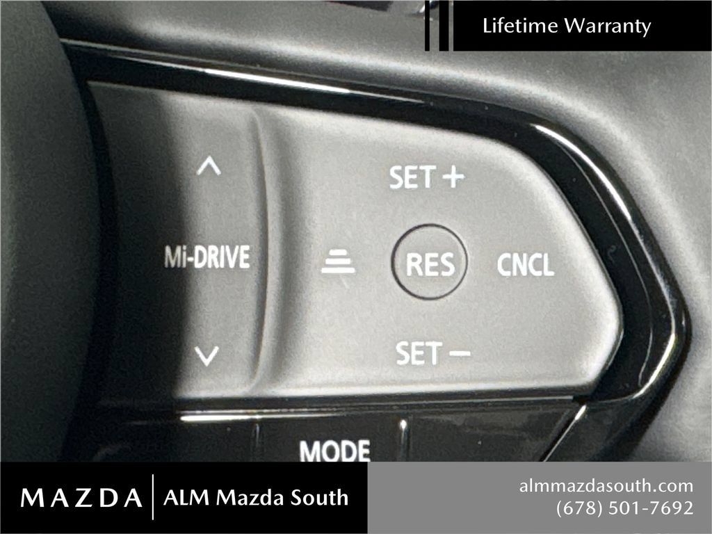 New 2026 MAZDA CX-5 Preferred AWD/4WD image 26