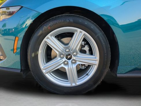 New 2026 Ford Mustang Coupe image 61