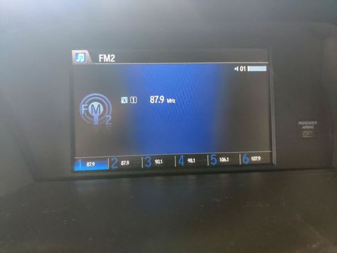 Used 2013 Honda Accord LX image 11