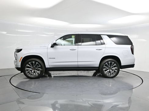 New 2026 Chevrolet Tahoe High Country AWD/4WD image 47