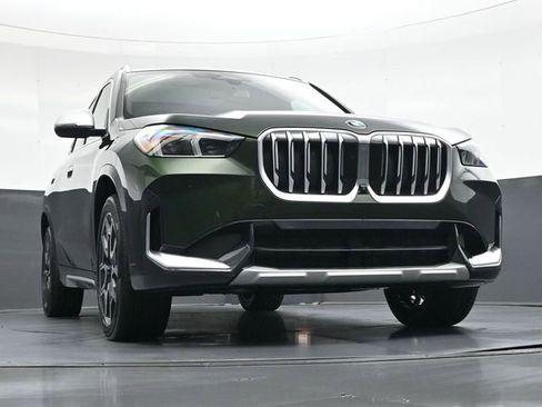 Used 2024 BMW X1 xDrive28i image 41