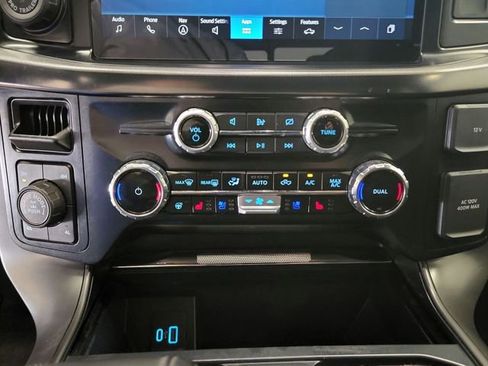 Used 2024 Ford F150 Lariat w/ Bed Utility Package AWD/4WD image 26
