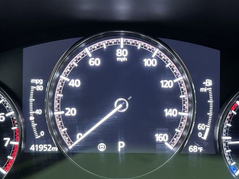 Used 2022 MAZDA CX-30 AWD 2.5 S w/ Premium Package image 20