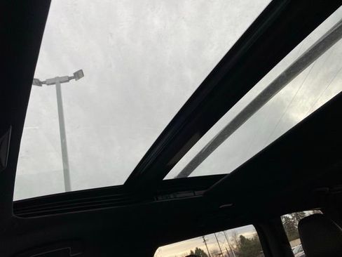 New 2026 Nissan Armada Platinum image 25