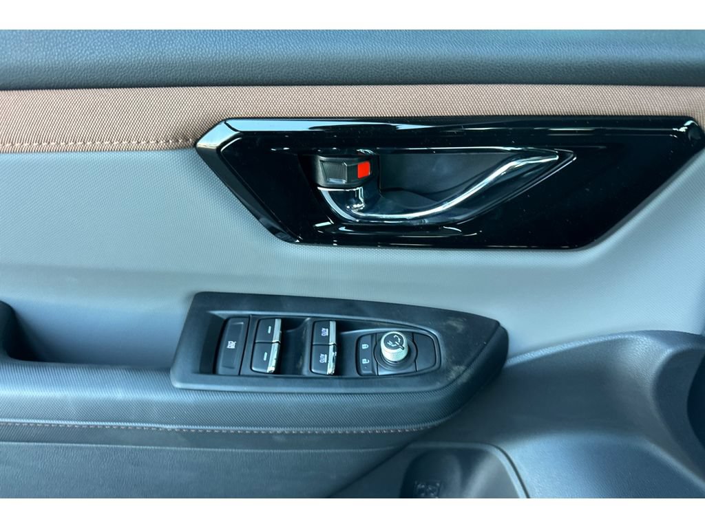 New 2026 Subaru Forester Sport AWD/4WD image 11