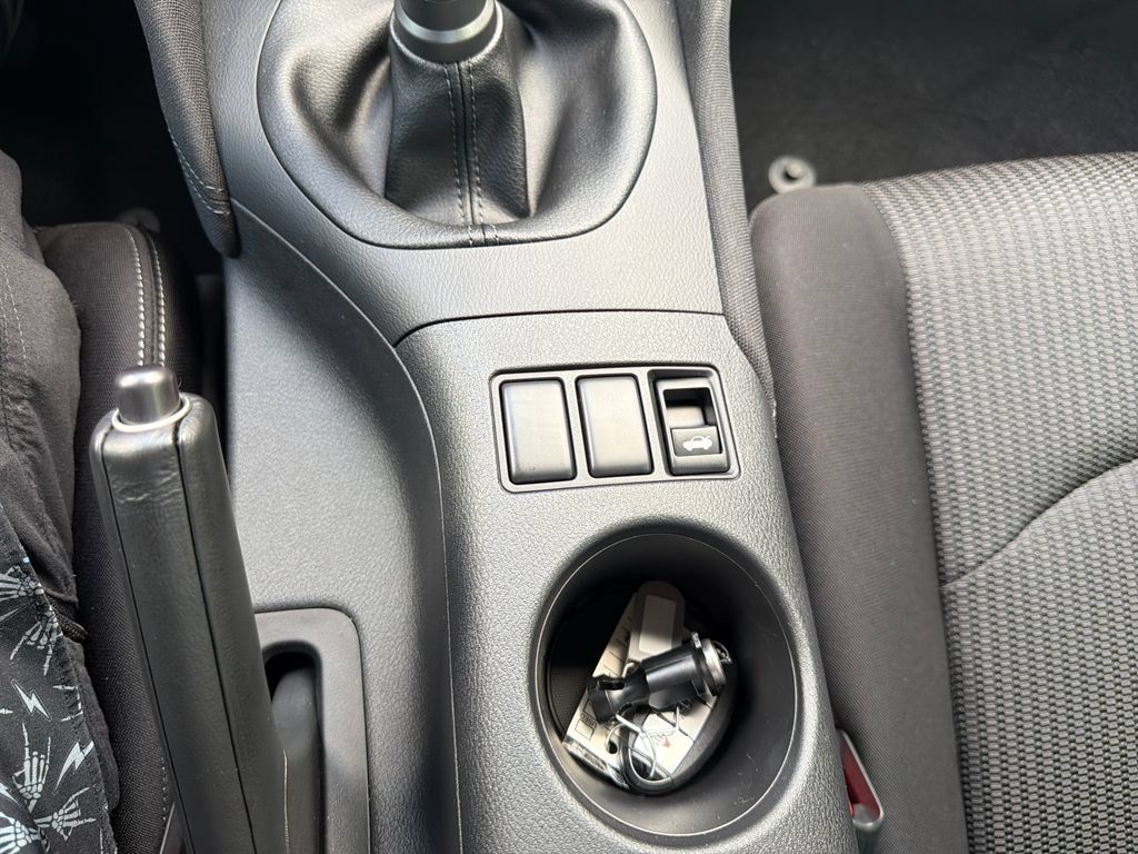 New 2026 Nissan Z Performance w/ Floor Mat Package RWD image 50