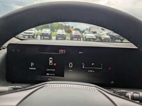 New 2026 Nissan Sentra SV w/ SV Convenience Package FWD image 20