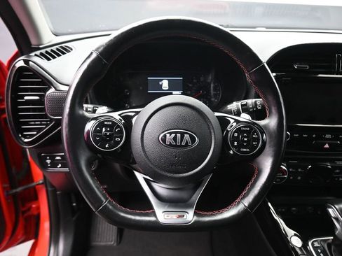Used 2020 Kia Soul GT-Line Turbo image 15