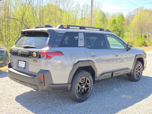 New 2026 Subaru Outback Wilderness AWD/4WD image 3