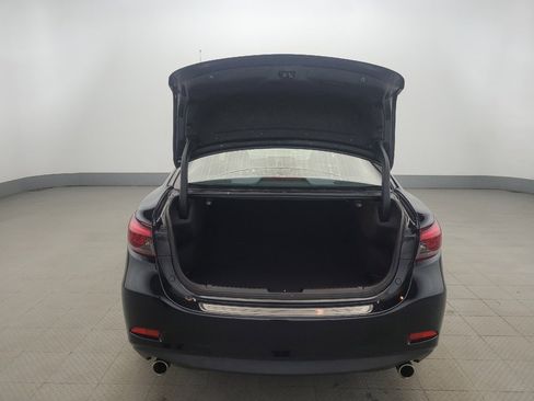 Used 2017 MAZDA MAZDA6 Grand Touring image 29