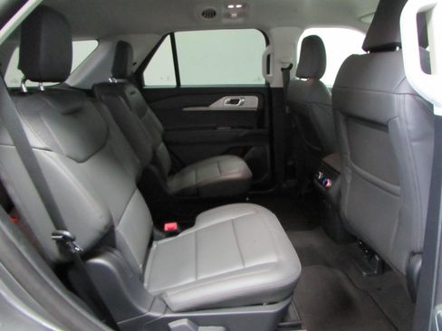 New 2026 Ford Explorer Active w/ Active Comfort Package AWD/4WD image 20