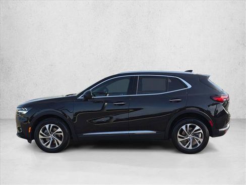Used 2023 Buick Envision Essence FWD image 9