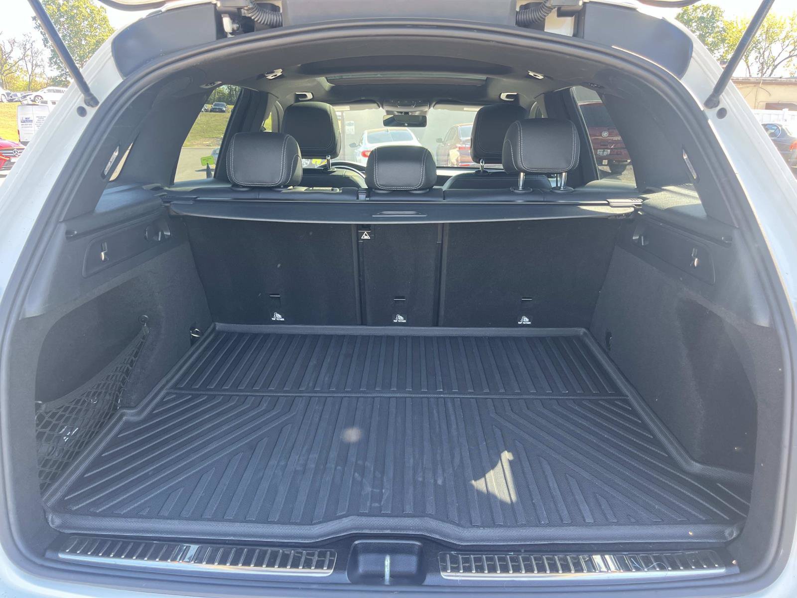 Certified 2022 Mercedes-Benz GLC 300 4MATIC image 12