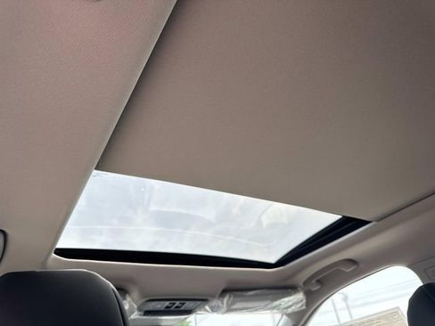 New 2026 Nissan Rogue SV FWD image 22
