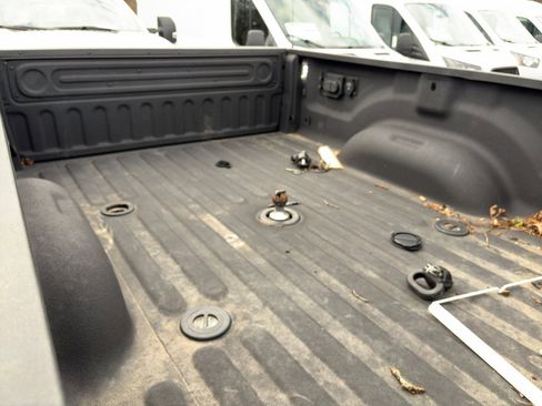 Used 2024 RAM 3500 Laramie w/ Bed Utility Group image 5