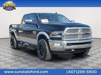 Used 2013 RAM 2500 Laramie w/ Protection Group 360° Tour