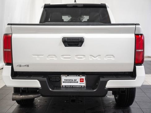 New 2026 Toyota Tacoma SR5 image 5