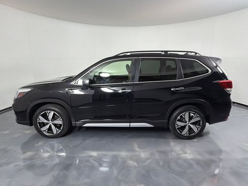 Used 2019 Subaru Forester Touring w/ Popular Package #3 AWD/4WD image 7