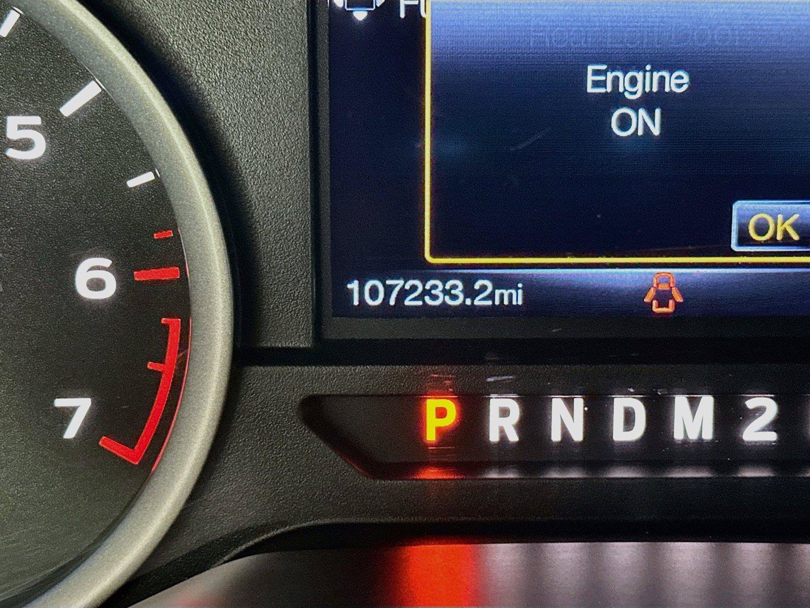 Used 2015 Ford F150 XLT w/ Equipment Group 301A Mid AWD/4WD image 18