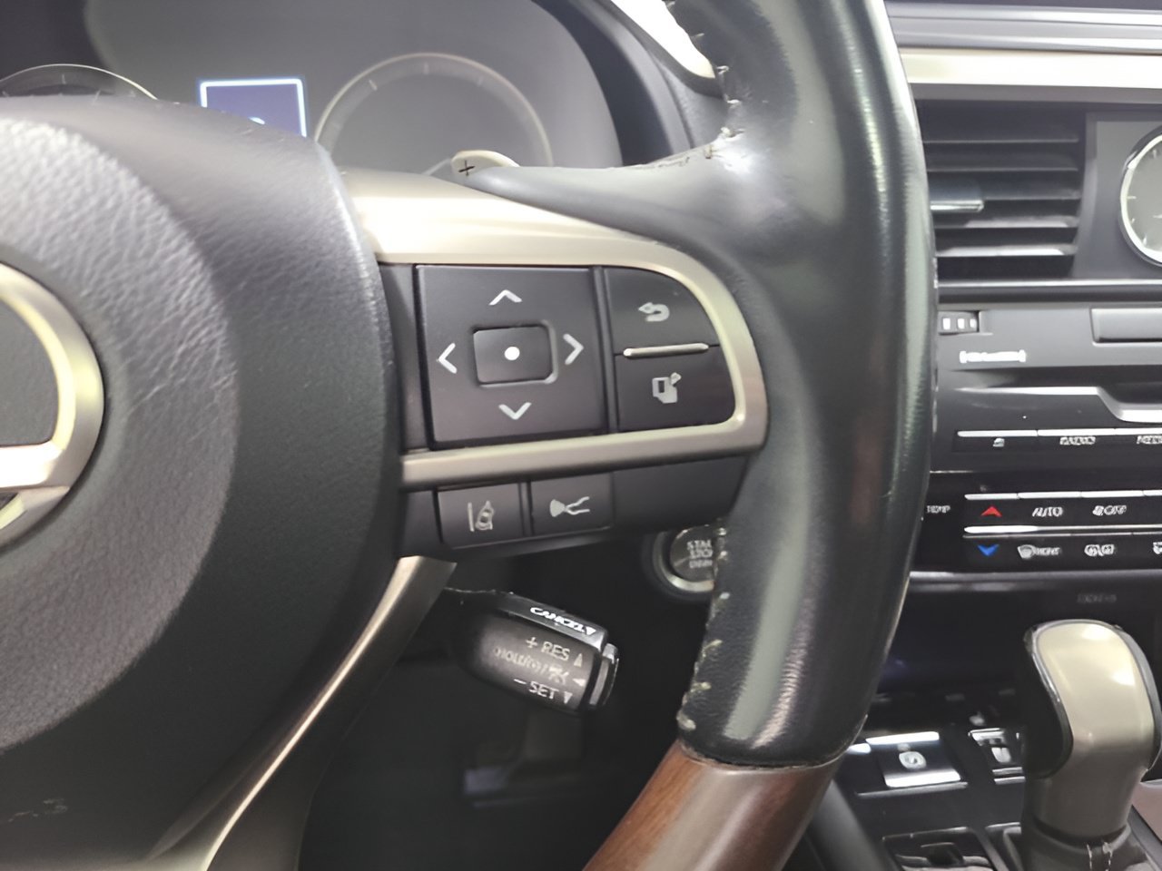 Used 2021 Lexus RX 350 AWD w/ Premium Package image 27