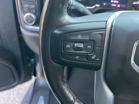 Used 2021 GMC Sierra 1500 SLT w/ SLT Premium Package image 16