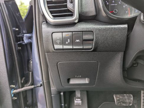 Used 2020 Kia Sportage S w/ S Sunroof Package AWD/4WD image 14