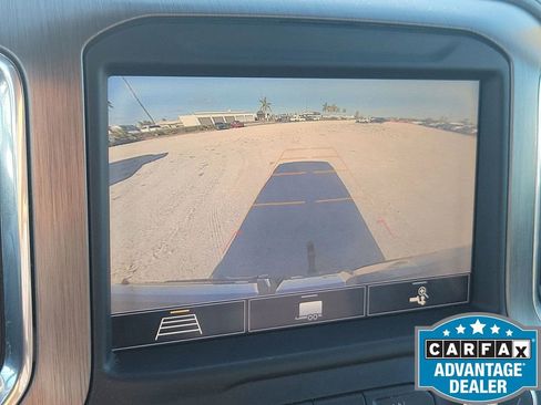 Used 2020 GMC Sierra 1500 Denali image 31