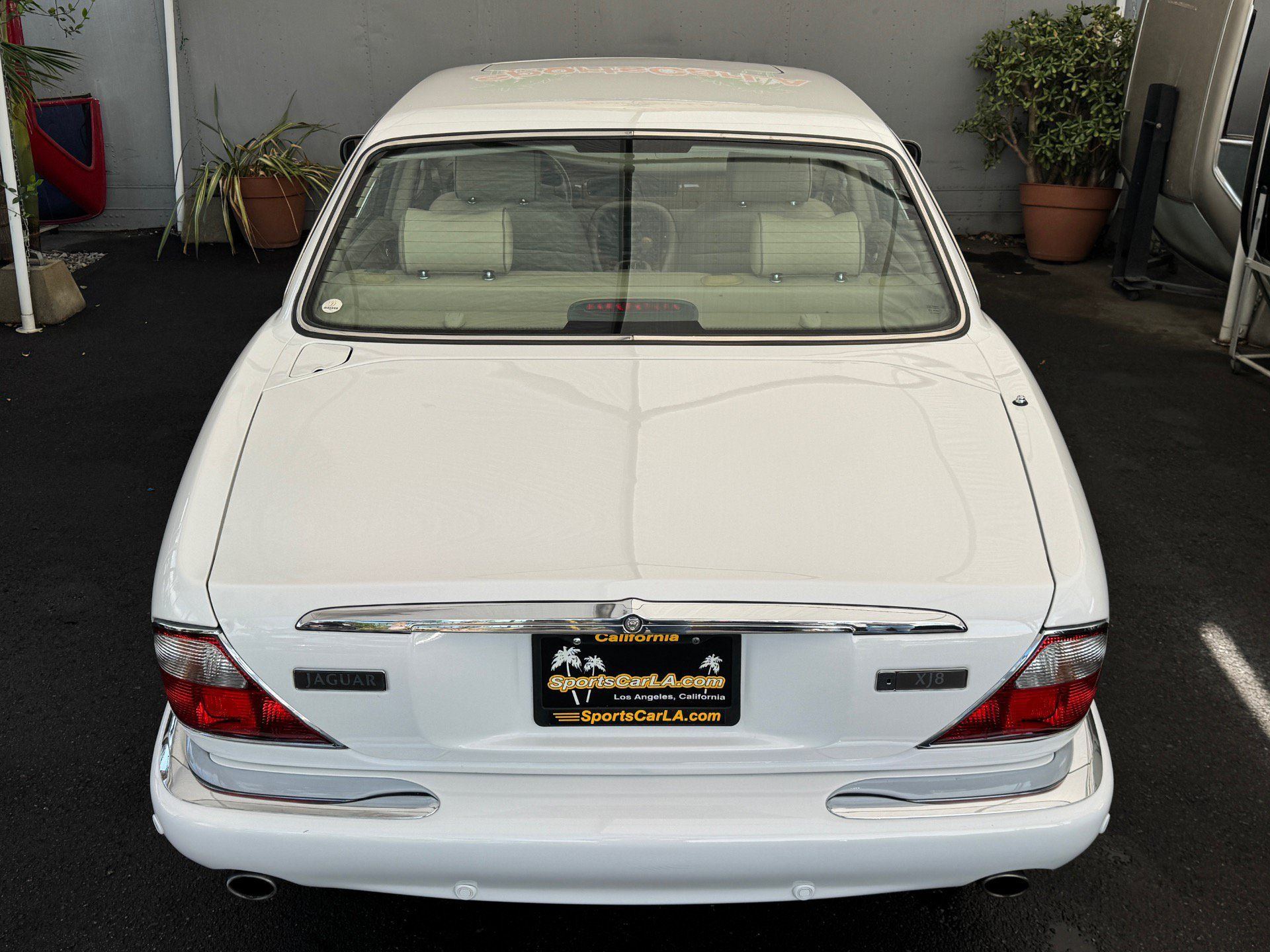 Used 2001 Jaguar XJ8 RWD image 14